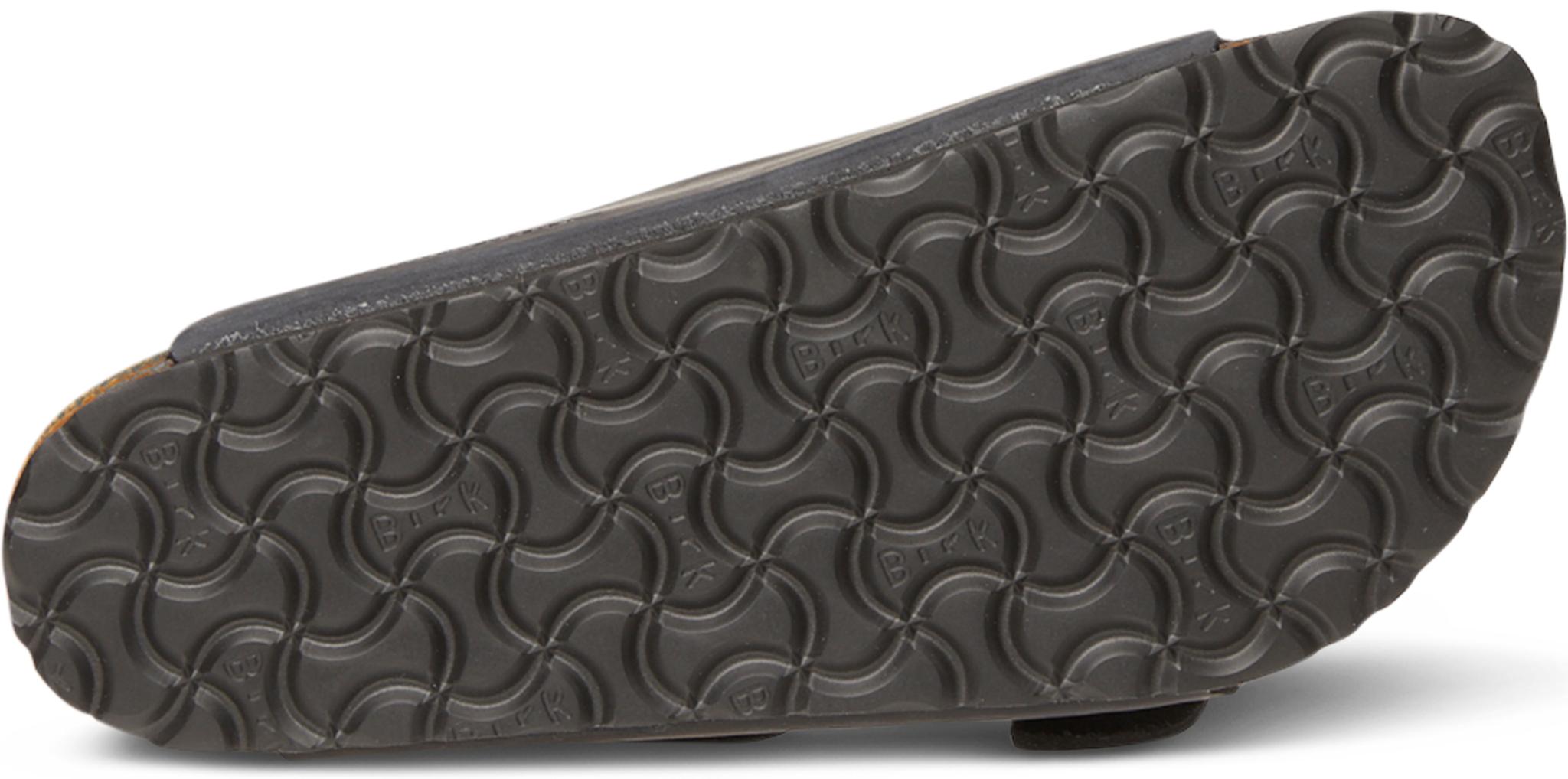 Product gallery image number 7 for product Arizona Oiled Leather Sandals - Unisex