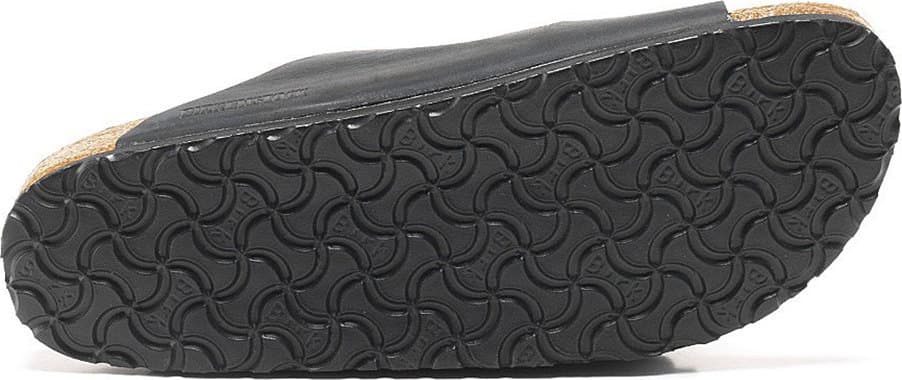 Product gallery image number 6 for product Arizona Natural Leather Sandals [Narrow] - Unisex