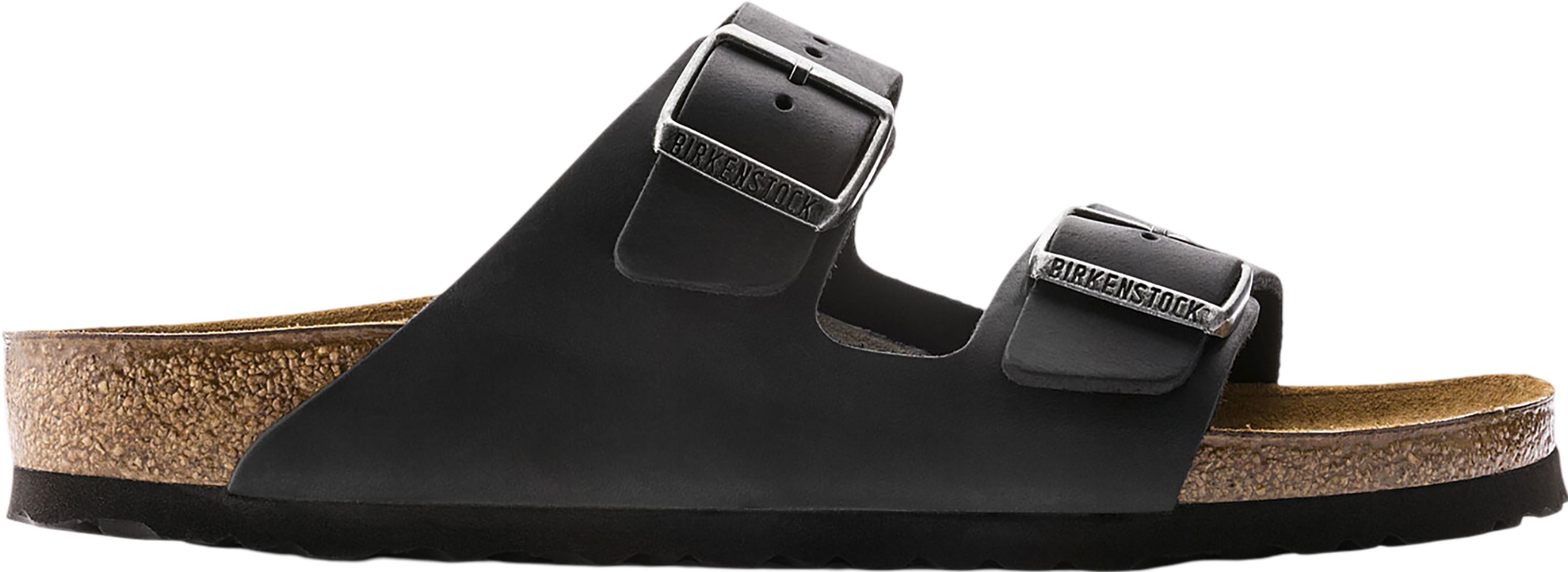 Product image for Arizona Natural Leather Sandals [Narrow] - Women's