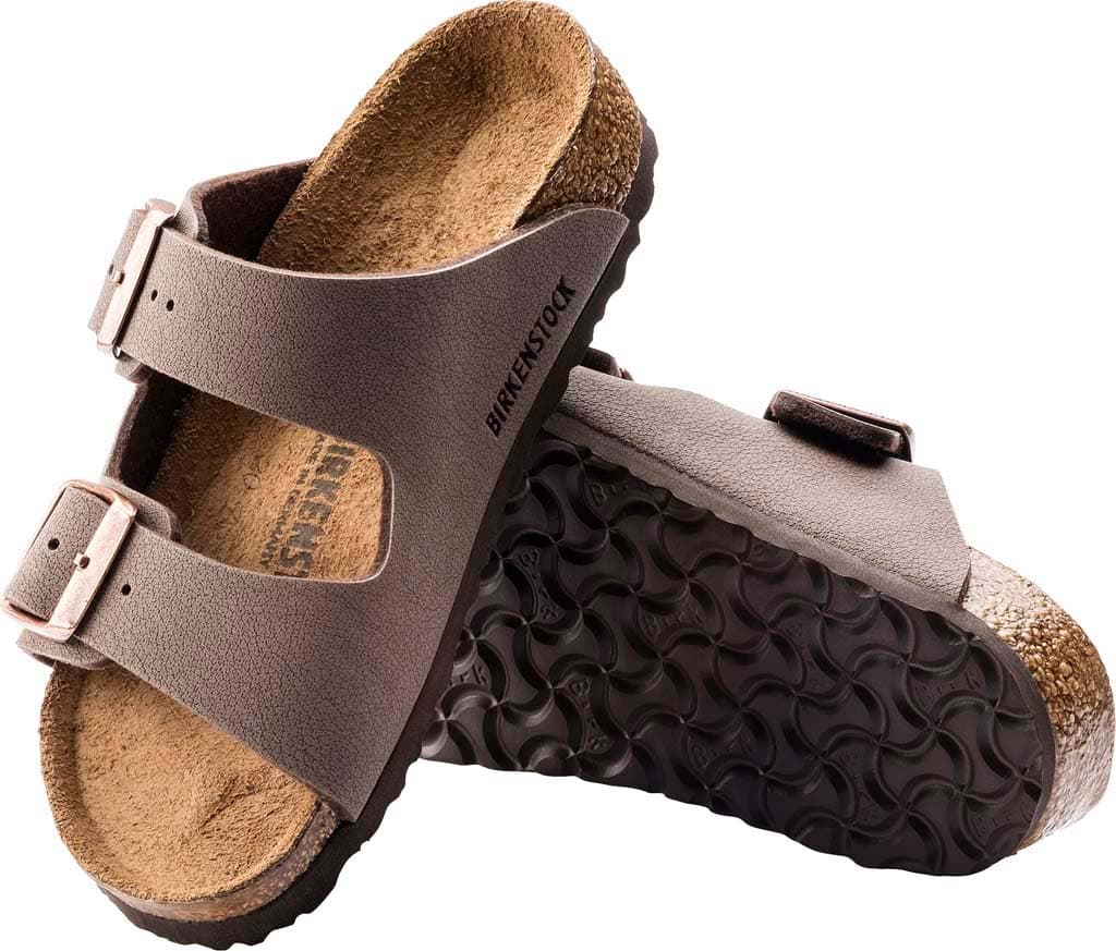Product gallery image number 2 for product Arizona Birkibuc Sandals [Narrow] - Kids