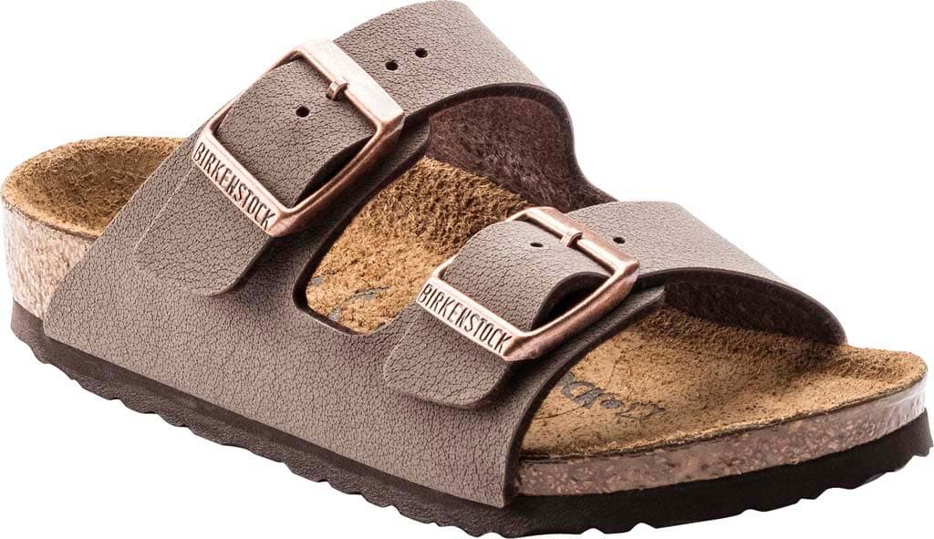 Product gallery image number 4 for product Arizona Birkibuc Sandals [Narrow] - Kids