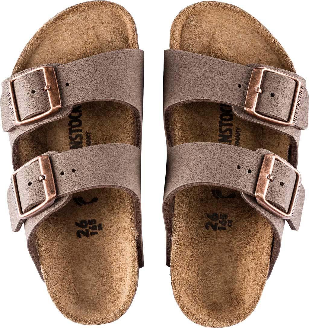 Product gallery image number 3 for product Arizona Birkibuc Sandals [Narrow] - Kids