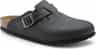 Colour: Black Oiled Leather