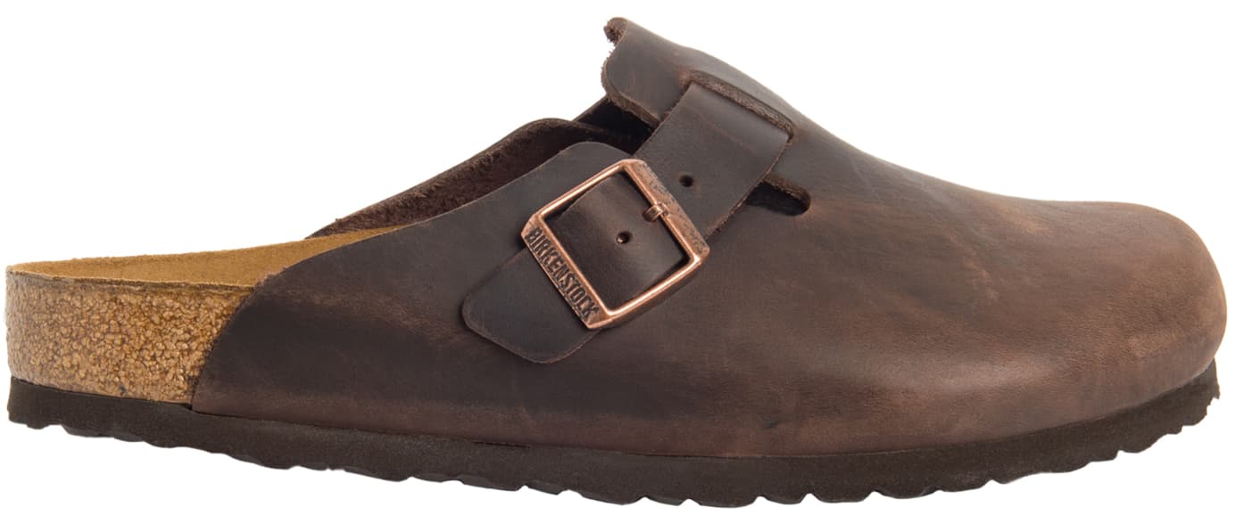 Habana Oiled Leather