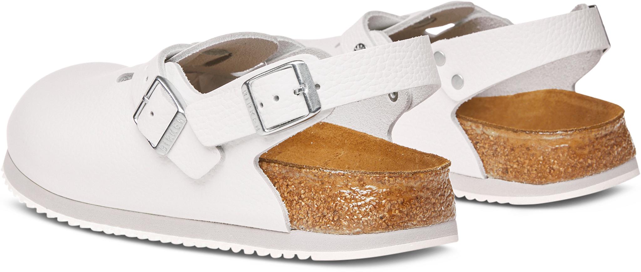 Product gallery image number 3 for product Tokyo Super Grip Leather Shoes [Narrow] - Unisex