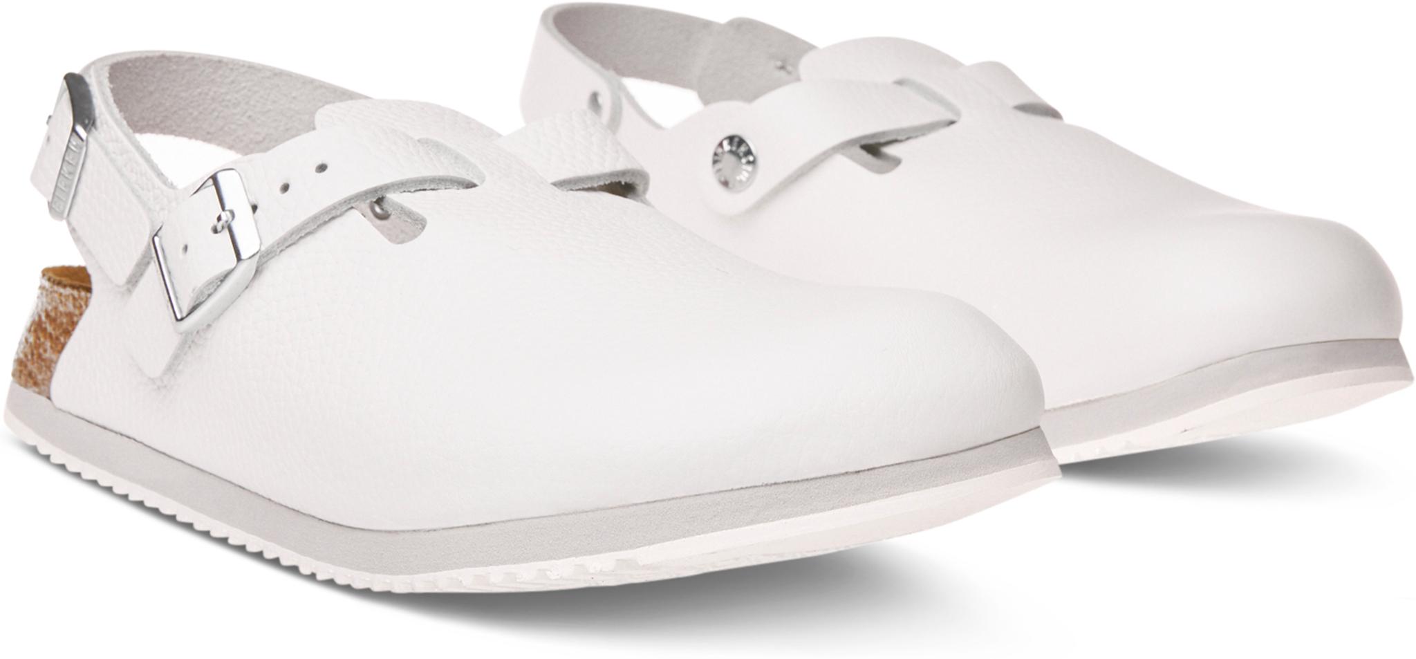 Product gallery image number 5 for product Tokyo Super Grip Leather Shoes [Narrow] - Unisex