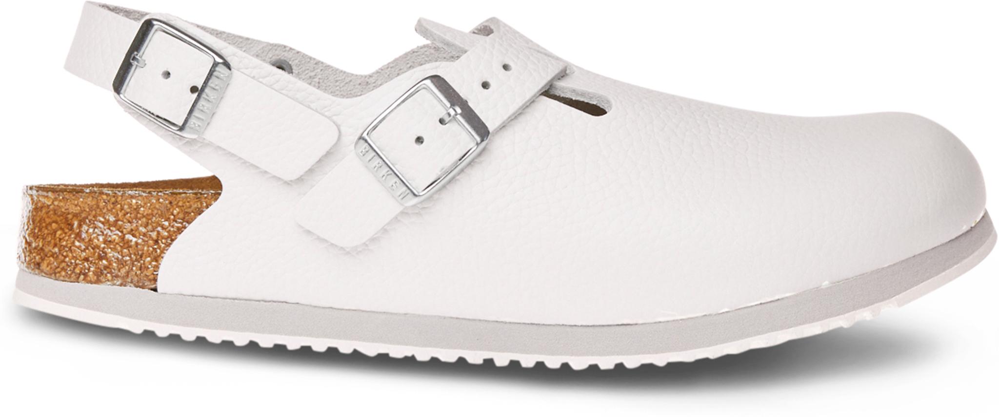 Product gallery image number 1 for product Tokyo Super Grip Leather Shoes [Narrow] - Unisex