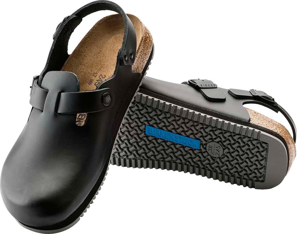 Numéro de l'image de la galerie de produits 3 pour le produit Souliers Super Grip Tokyo en cuir - Unisexe