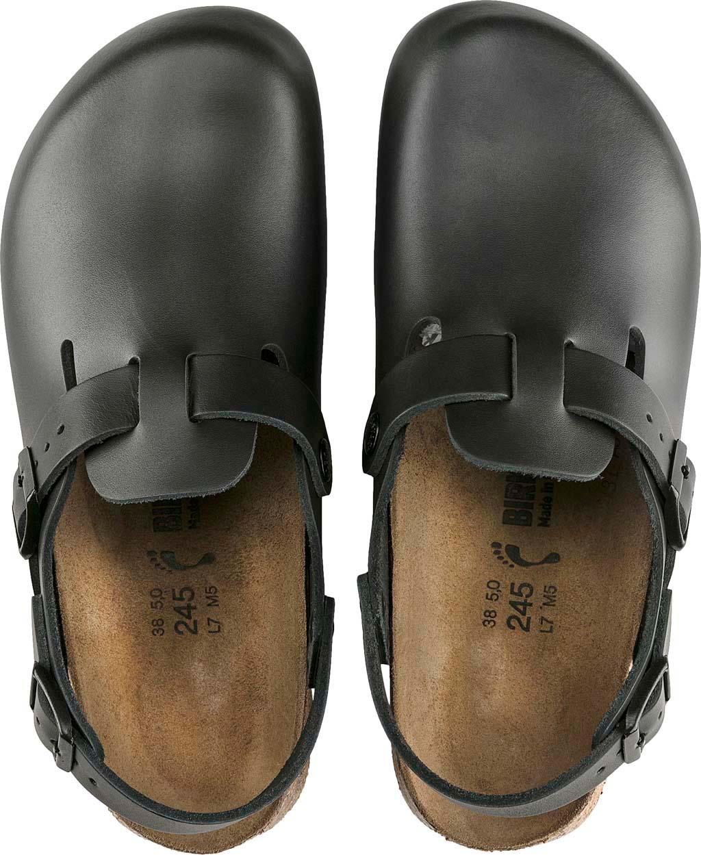 Numéro de l'image de la galerie de produits 4 pour le produit Souliers Super Grip Tokyo en cuir - Unisexe