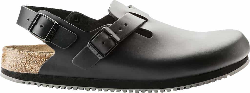 Image de produit pour Souliers Super Grip Tokyo en cuir - Unisexe