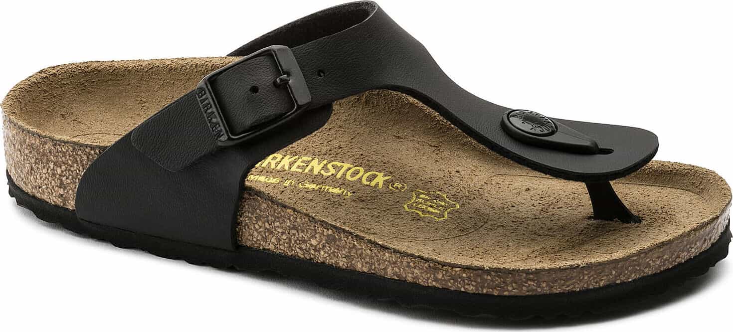 Product image for Gizeh Birko-Flor Sandals [Narrow] - Big Kids