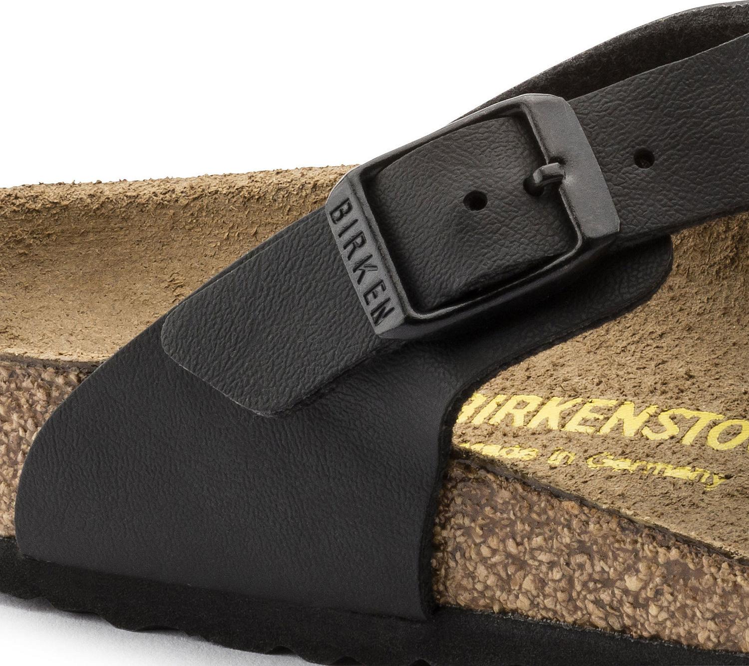Product gallery image number 4 for product Gizeh Birko-Flor Sandals [Narrow] - Big Kids