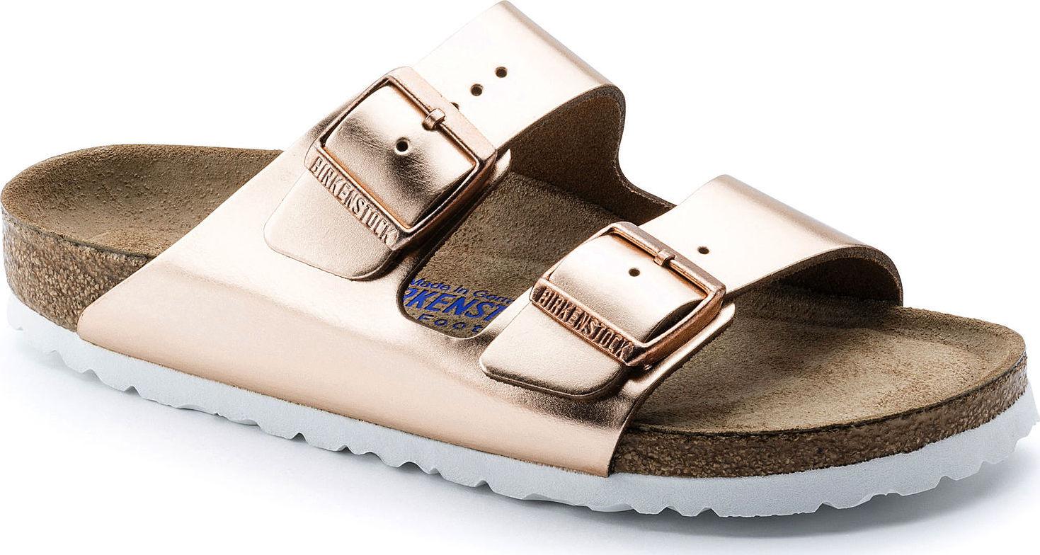 Product image for Arizona Soft Footbed Sandals [Narrow] - Women's