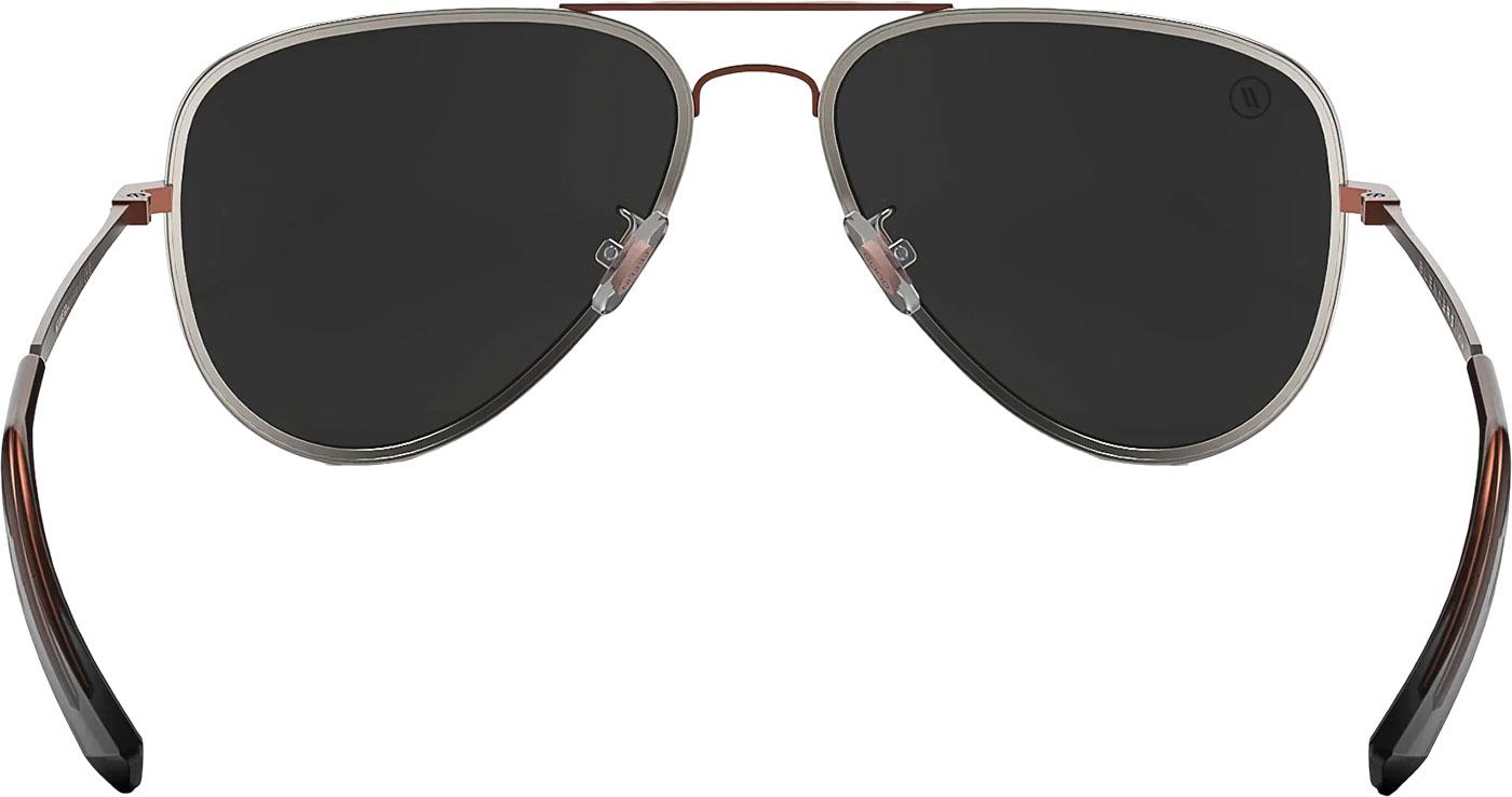 Product gallery image number 3 for product Lunettes de soleil A Series - Unisexe