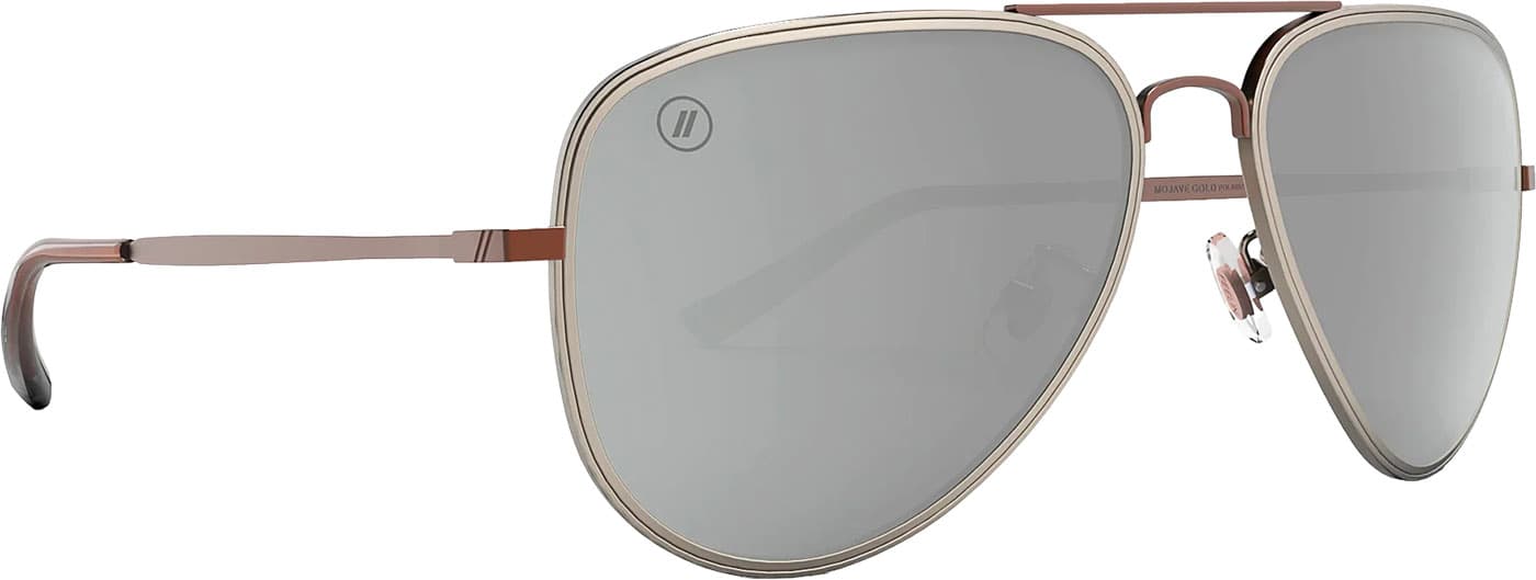 Product gallery image number 5 for product Lunettes de soleil A Series - Unisexe
