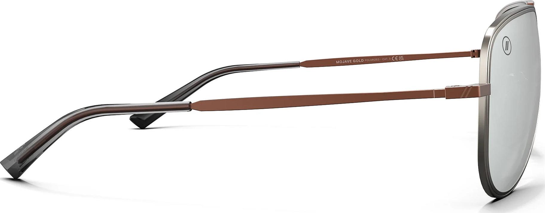 Product gallery image number 2 for product Lunettes de soleil A Series - Unisexe