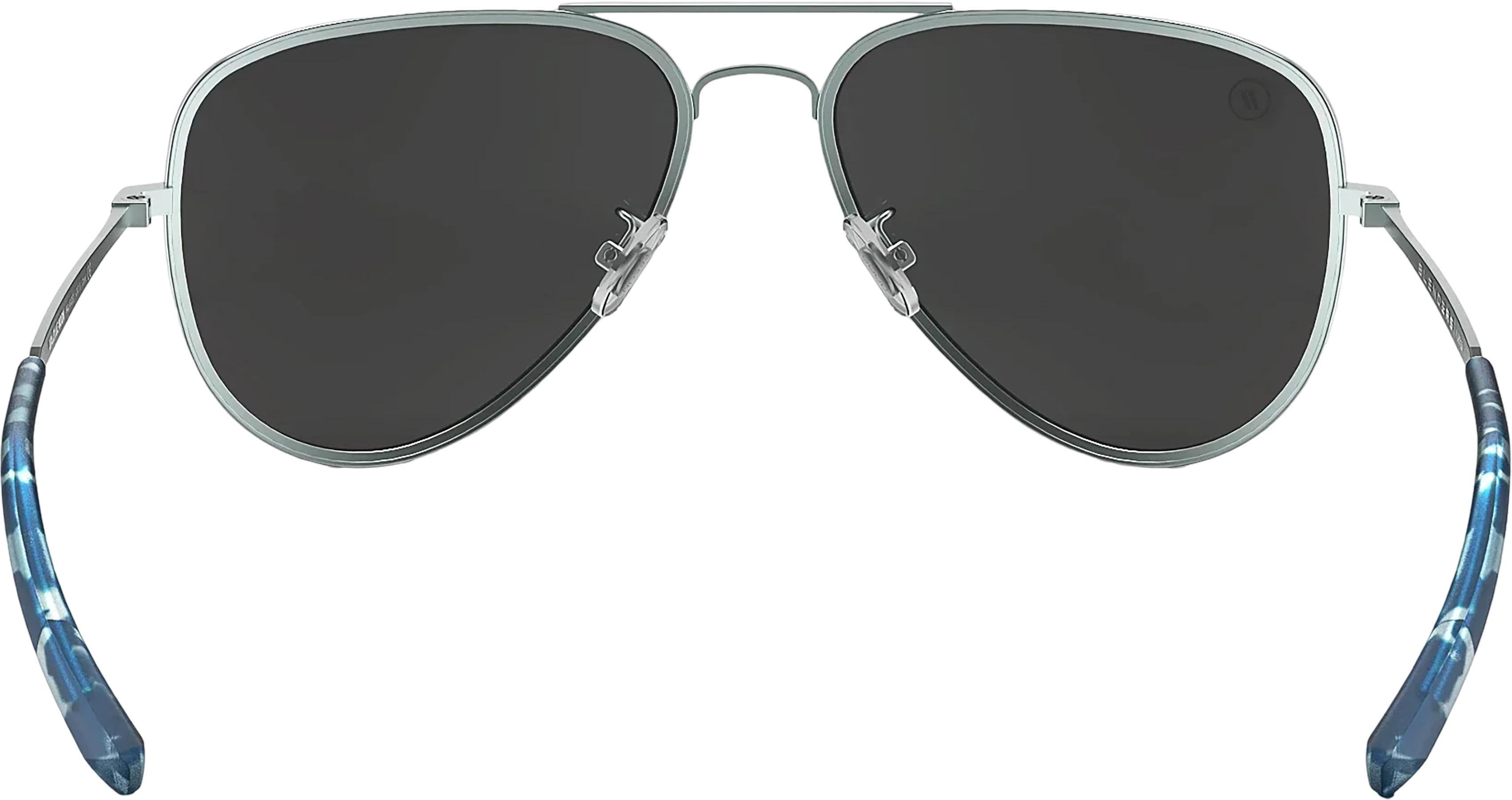 Numéro de l'image de la galerie de produits 2 pour le produit Lunettes de soleil A Series Planet Nine - Blue - Verres Blue Polarized - Unisexe