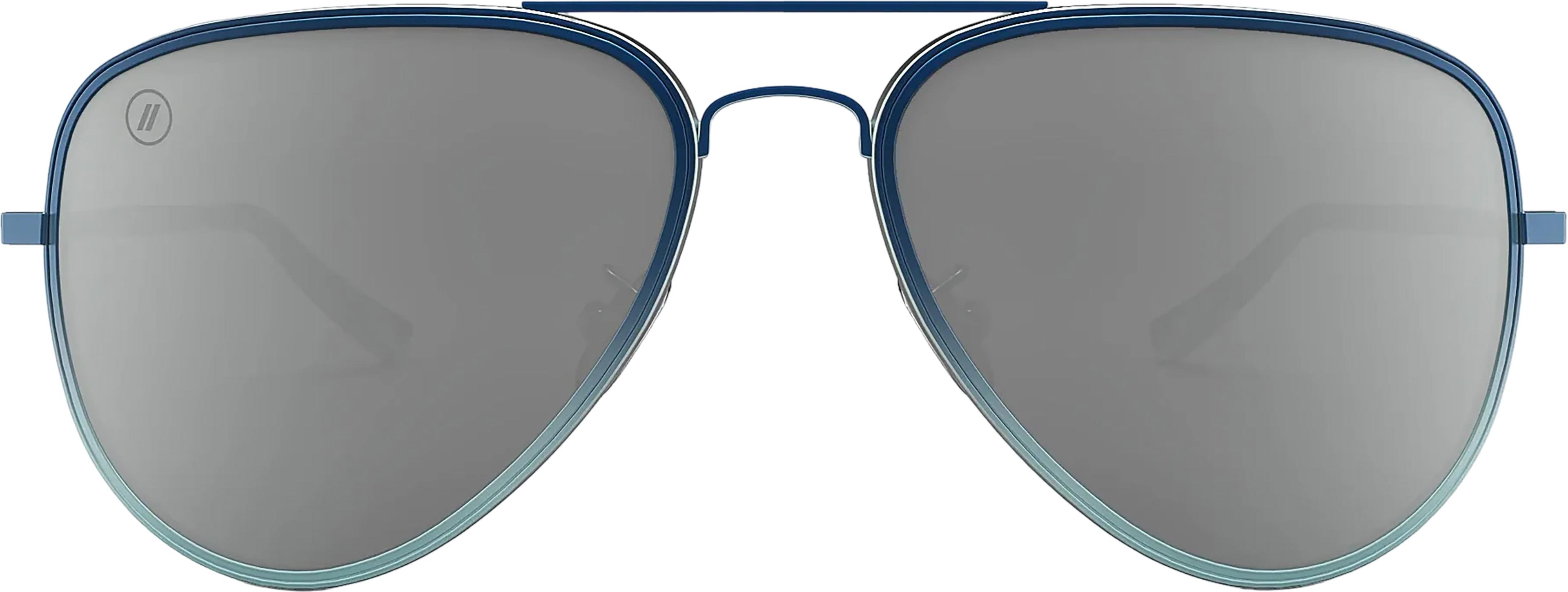 Numéro de l'image de la galerie de produits 3 pour le produit Lunettes de soleil A Series Planet Nine - Blue - Verres Blue Polarized - Unisexe