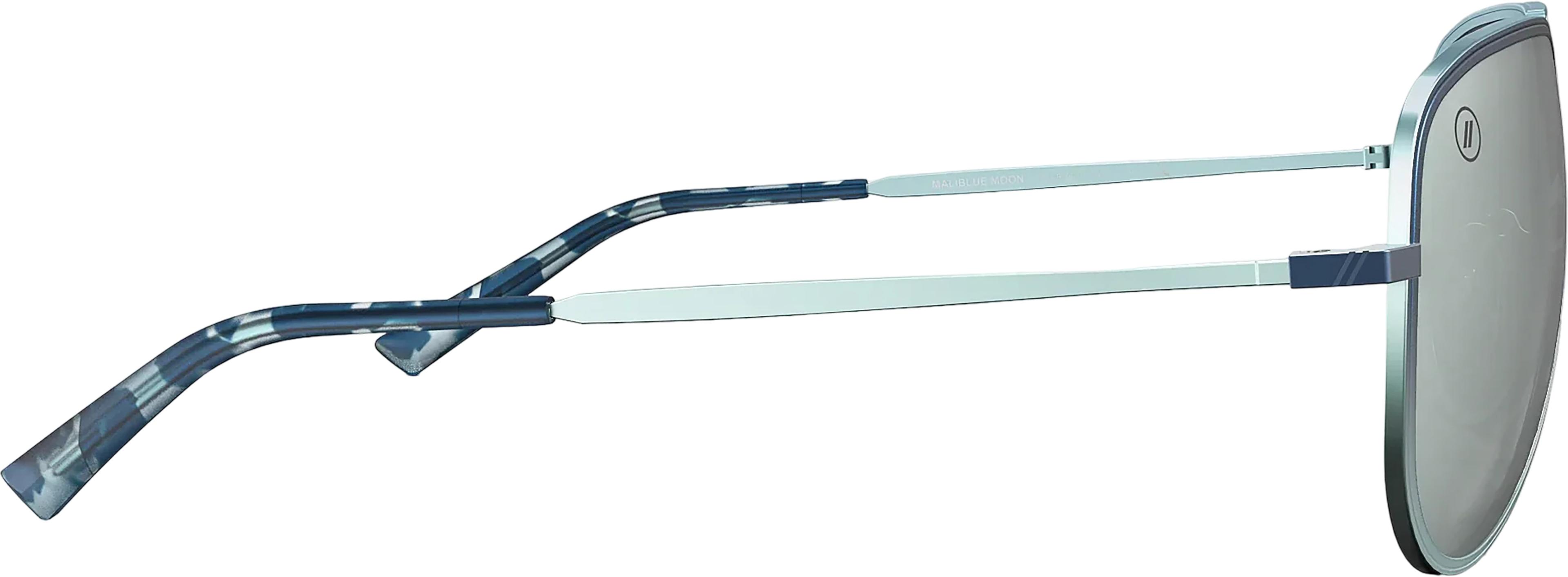 Numéro de l'image de la galerie de produits 7 pour le produit Lunettes de soleil A Series Planet Nine - Blue - Verres Blue Polarized - Unisexe