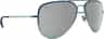 Couleur: Maliblue Moon - Blue - Platinum Polarized Lens