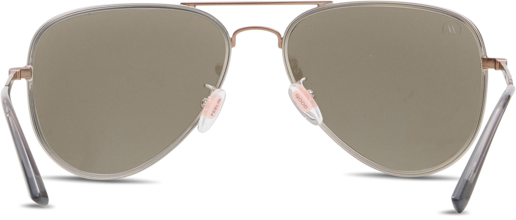 Numéro de l'image de la galerie de produits 3 pour le produit Lunettes de soleil A Series - Unisexe