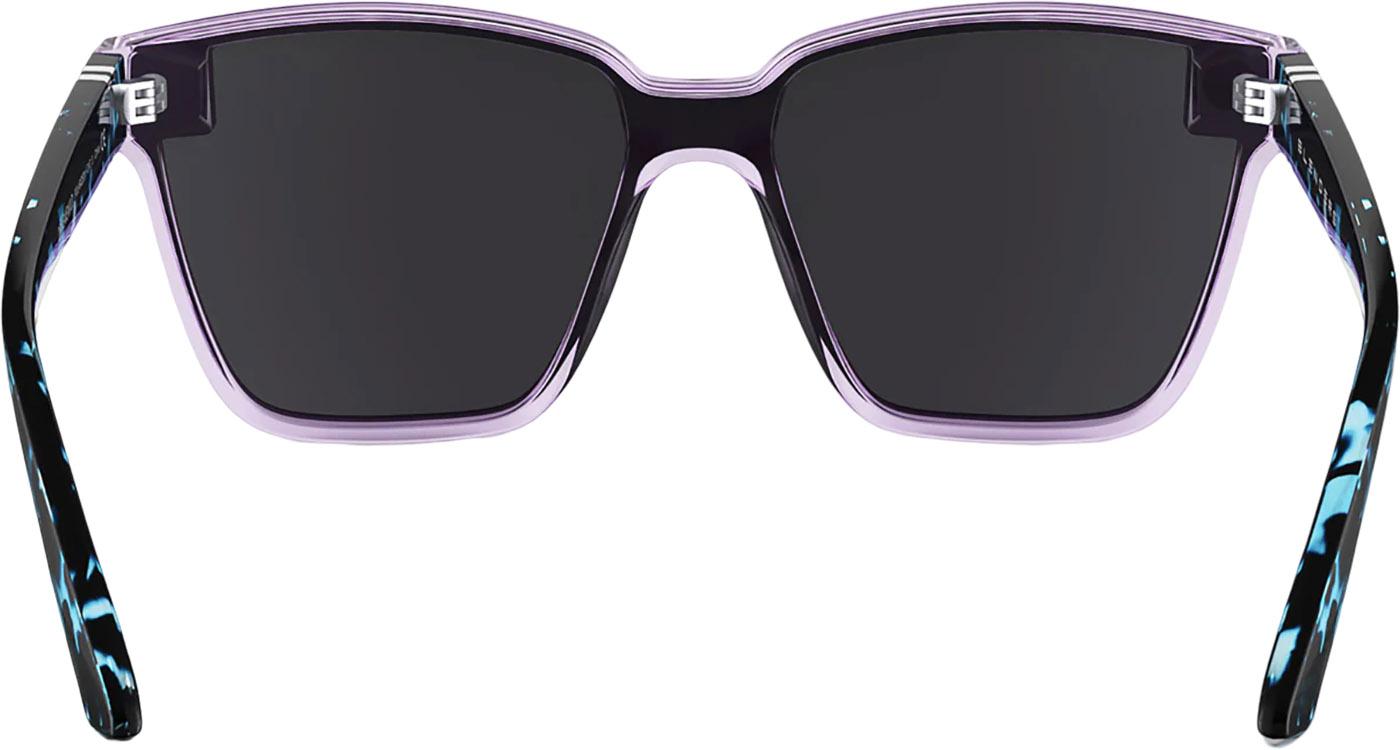 Product gallery image number 4 for product Buttertron DriveMeWild Sunglasses - Purple - Lavender Polarized Lens - Women's