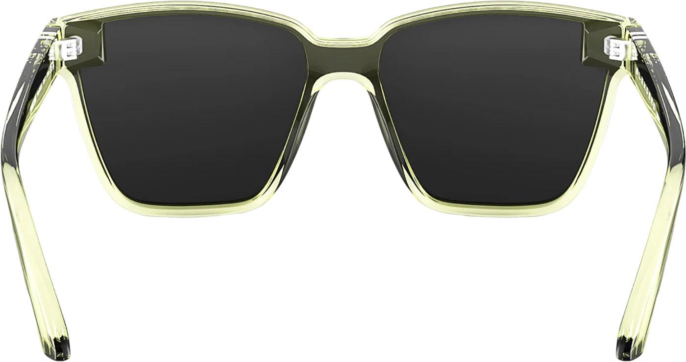Product gallery image number 5 for product Buttertron Spark Lime Sunglasses - Unisex