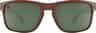Colour: Coffee - Gloss Crystal Brown - G15 Polarized
