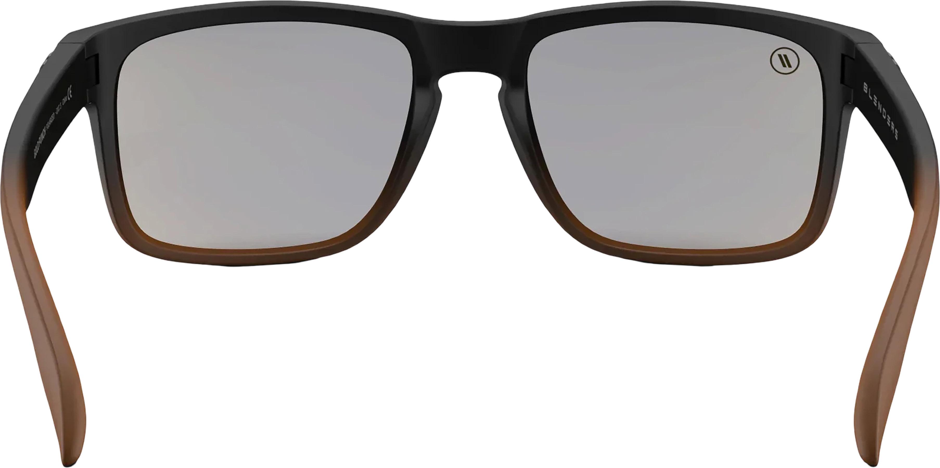 Numéro de l'image de la galerie de produits 2 pour le produit Lunettes de soleil Canyon Gold Punch - Black - Verres Copper Polarized - Unisexe
