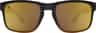 Couleur: Gold Punch - Black - Copper Polarized Lens