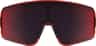 Couleur: Inferno - Gloss Crystal Red - Crimson Pol Lens