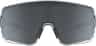 Couleur: Crystal - Gloss Crystal Clr - Smoke Mirror Pol Lens