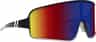 Colour: Phantom Boss - Black - Blue Rainbow Polarized