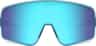 Colour: Rainwalker - Blue - Blue Polarized