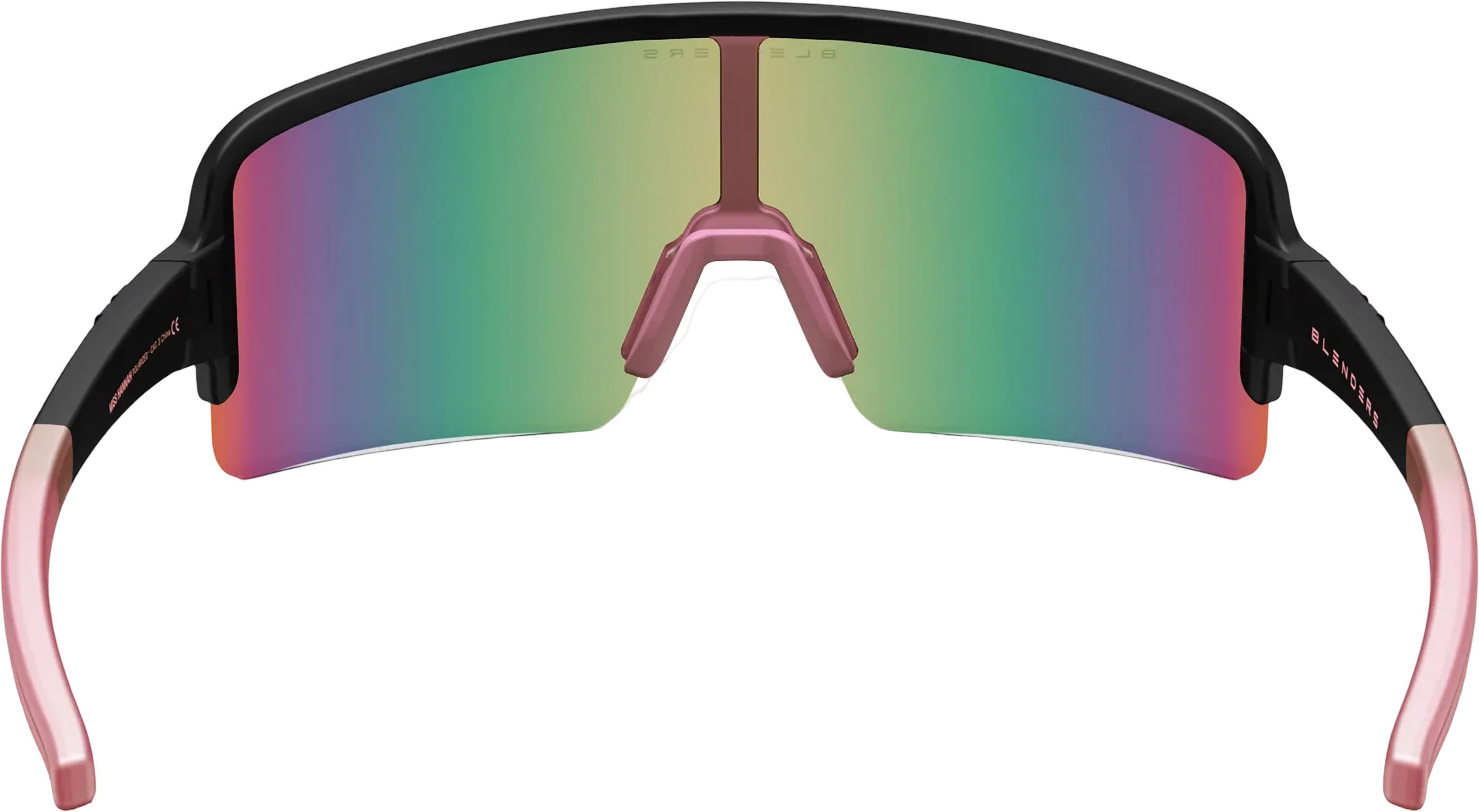 Numéro de l'image de la galerie de produits 2 pour le produit Lunettes de soleil Eclipse X2 Adventure Land - Clear - Verres Green Polarized - Unisexe