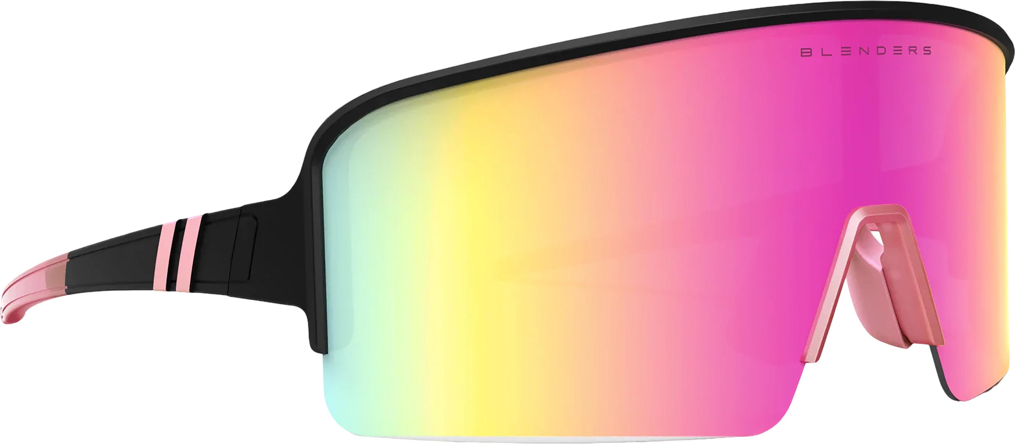 Numéro de l'image de la galerie de produits 5 pour le produit Lunettes de soleil Eclipse X2 Adventure Land - Clear - Verres Green Polarized - Unisexe