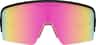 Couleur: Miss Hannah - Black - Pink Polarized Lens