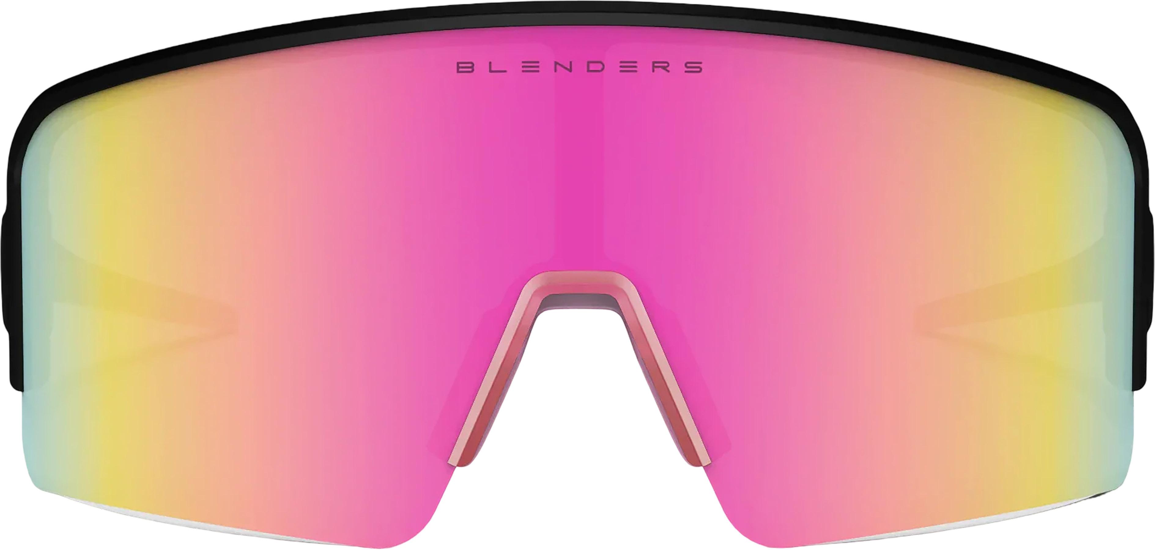 Image de produit pour Lunettes de soleil Eclipse X2 Adventure Land - Clear - Verres Green Polarized - Unisexe