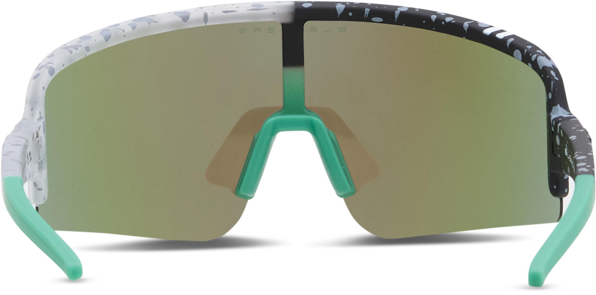 Numéro de l'image de la galerie de produits 3 pour le produit Lunettes de soleil Eclipse X2 - Unisexe