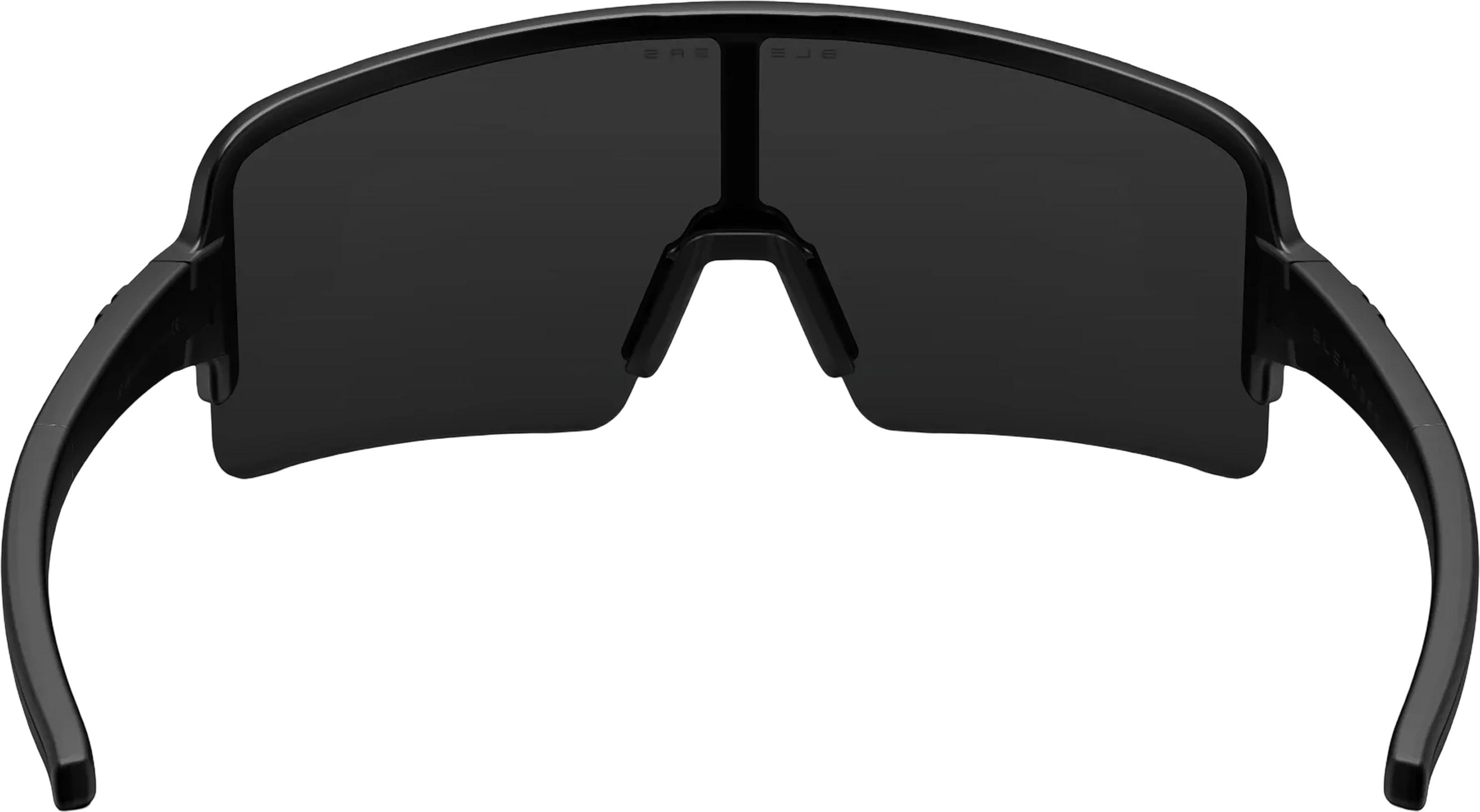 Numéro de l'image de la galerie de produits 2 pour le produit Lunettes de soleil Eclipse X2 Jet Line - Black - Verres Grey Polarized - Unisexe