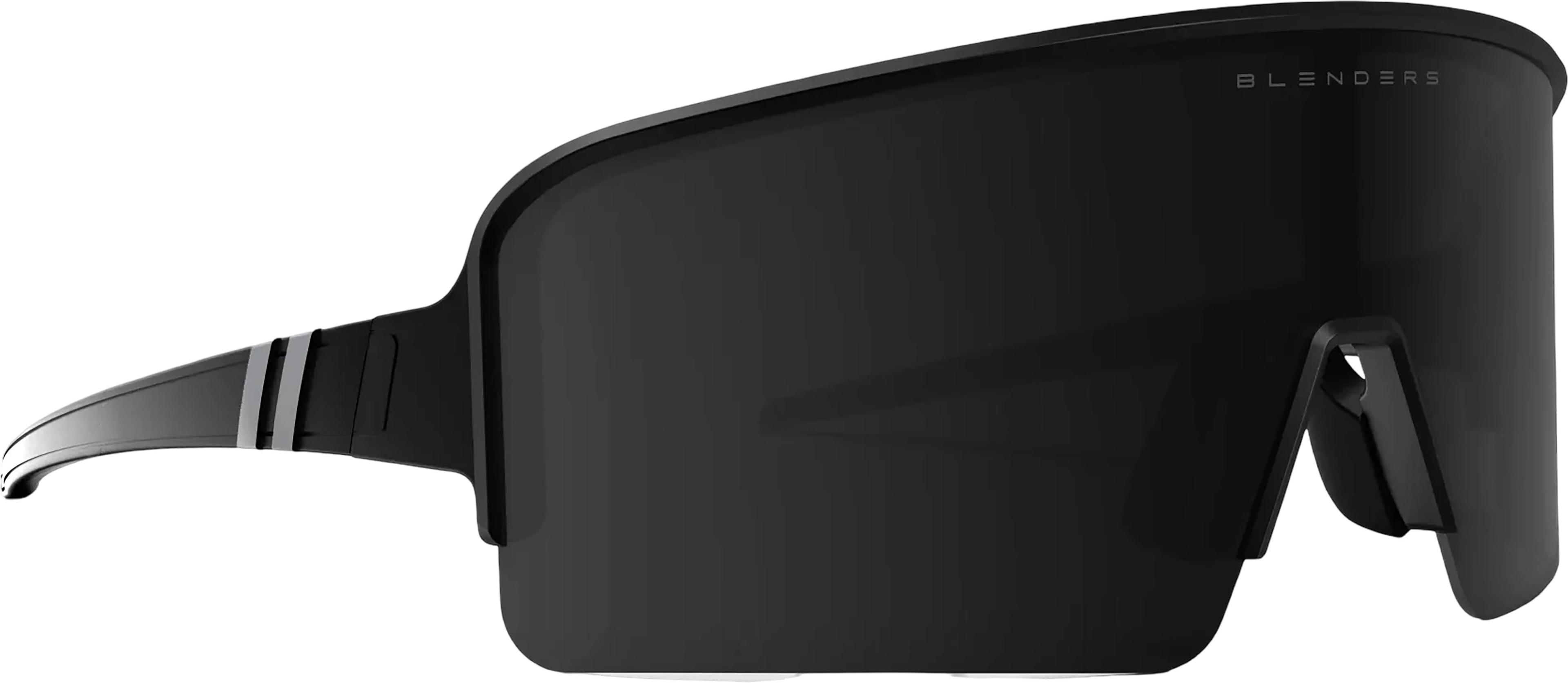 Numéro de l'image de la galerie de produits 4 pour le produit Lunettes de soleil Eclipse X2 Jet Line - Black - Verres Grey Polarized - Unisexe
