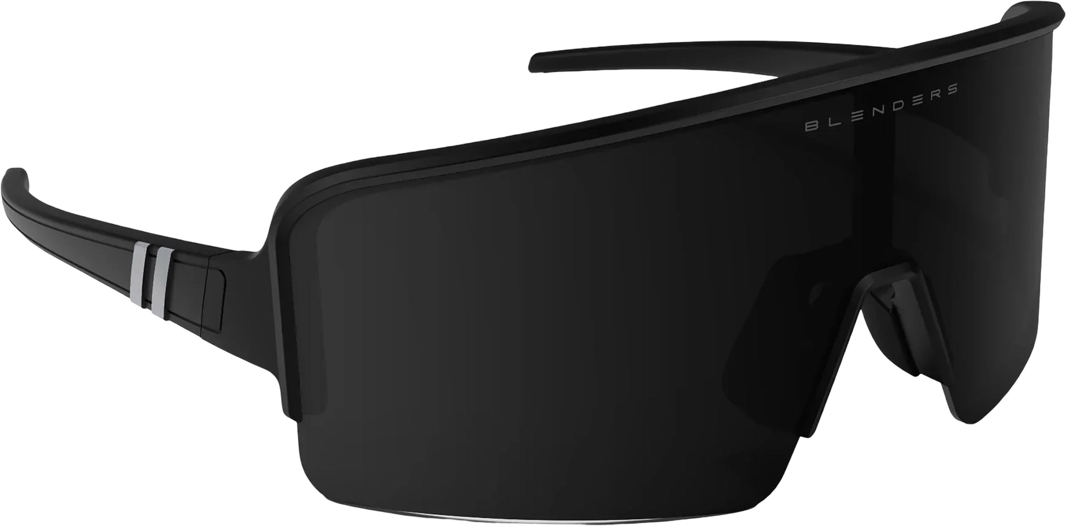 Numéro de l'image de la galerie de produits 6 pour le produit Lunettes de soleil Eclipse X2 Jet Line - Black - Verres Grey Polarized - Unisexe
