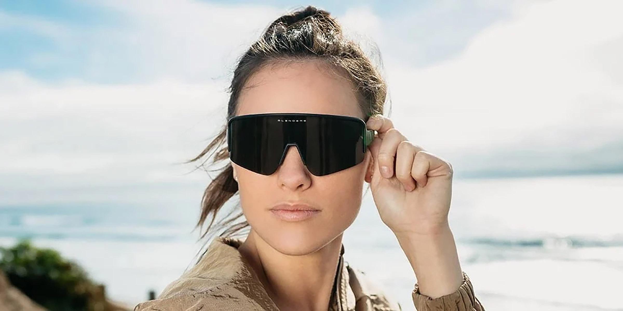 Numéro de l'image de la galerie de produits 8 pour le produit Lunettes de soleil Eclipse X2 Jet Line - Black - Verres Grey Polarized - Unisexe