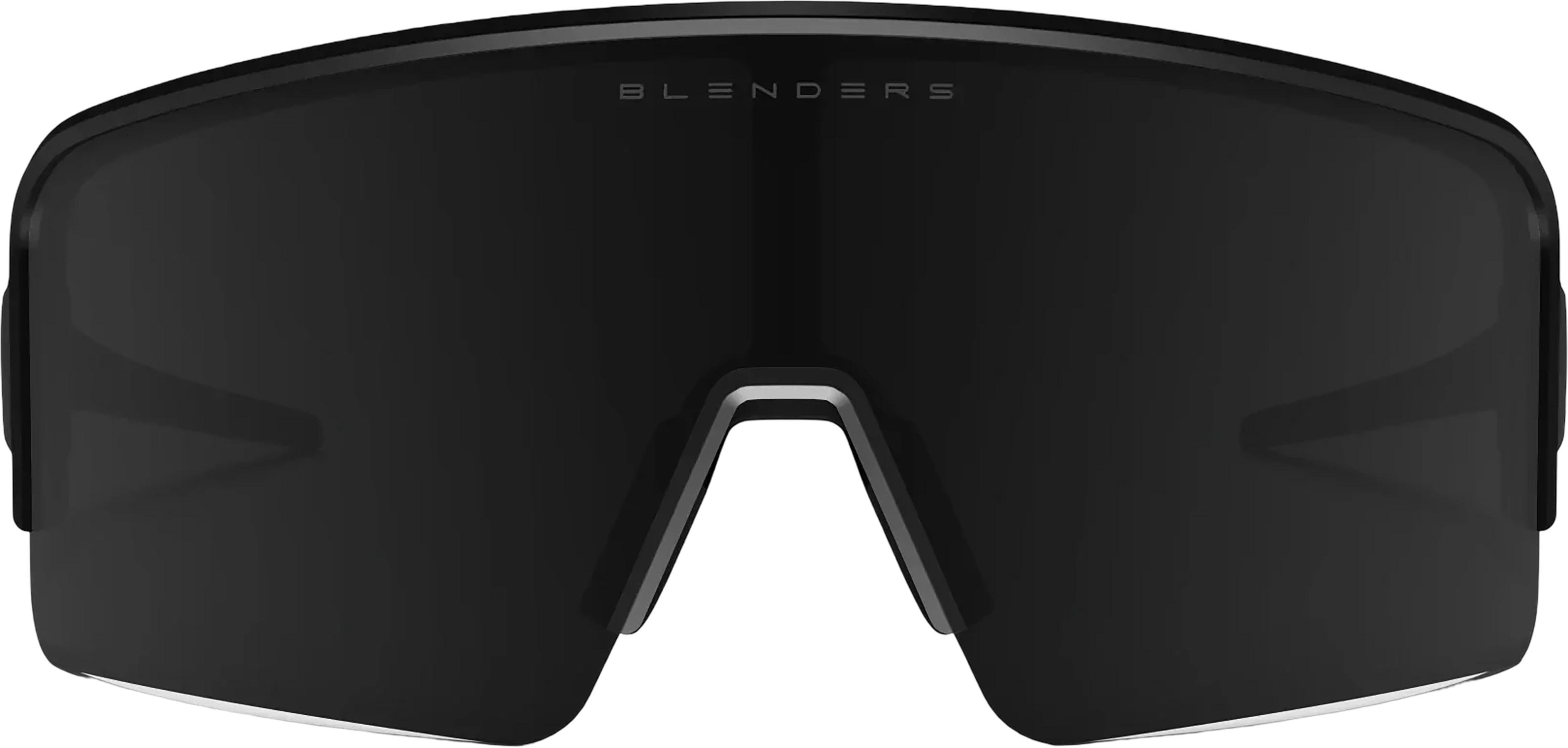 Image de produit pour Lunettes de soleil Eclipse X2 Jet Line - Black - Verres Grey Polarized - Unisexe
