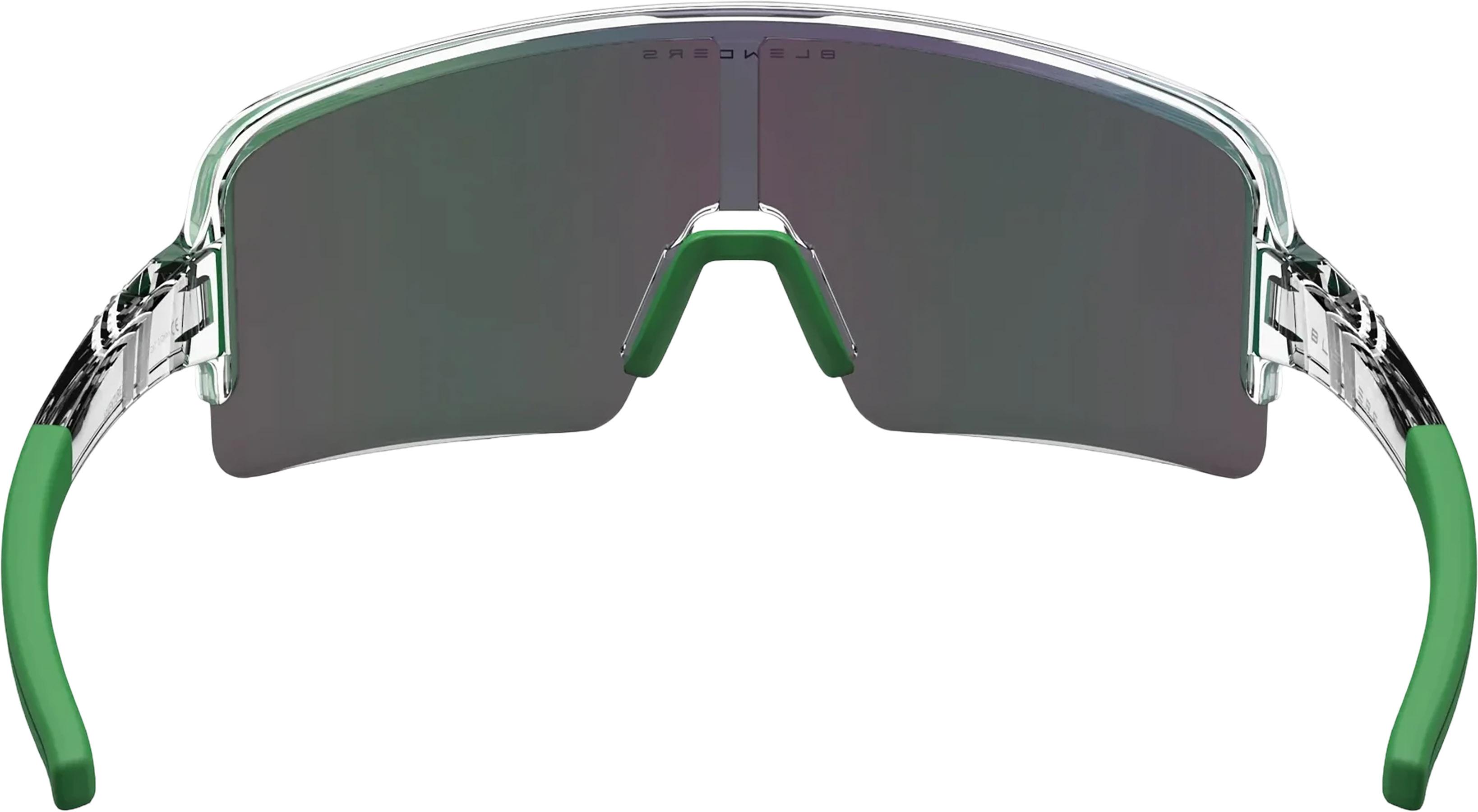 Numéro de l'image de la galerie de produits 3 pour le produit Lunettes de soleil Eclipse X2 Miss Hannah - Black - Verres Pink Polarized - Unisexe