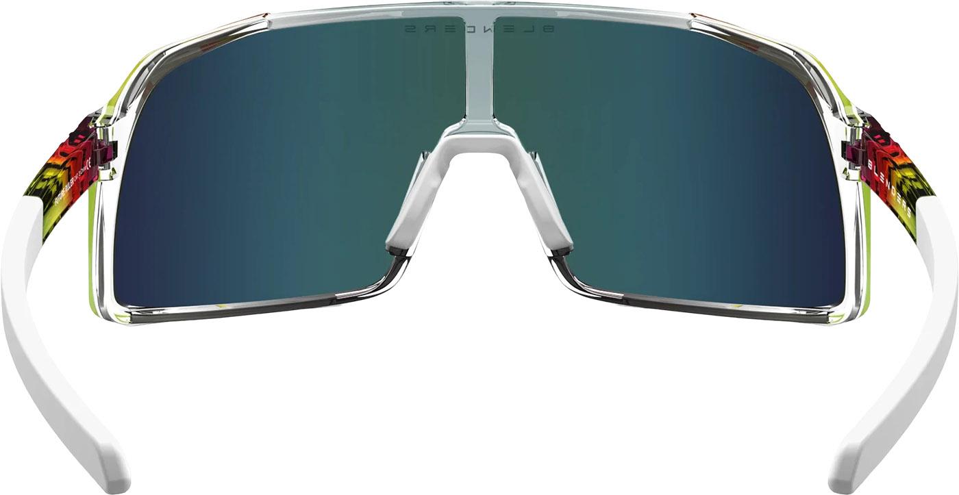 Product gallery image number 2 for product Lunettes de soleil Exposé - Unisexe