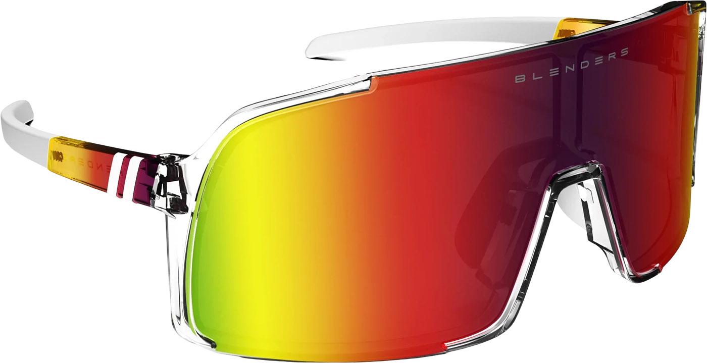 Product gallery image number 7 for product Lunettes de soleil Exposé - Unisexe
