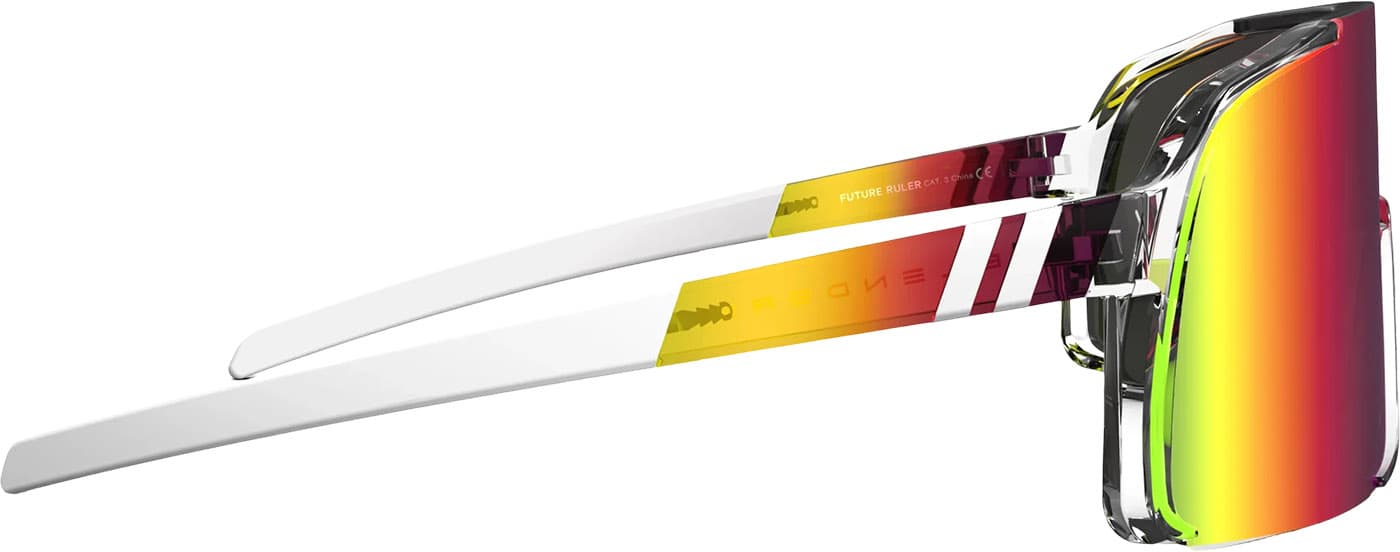 Product gallery image number 6 for product Lunettes de soleil Exposé - Unisexe