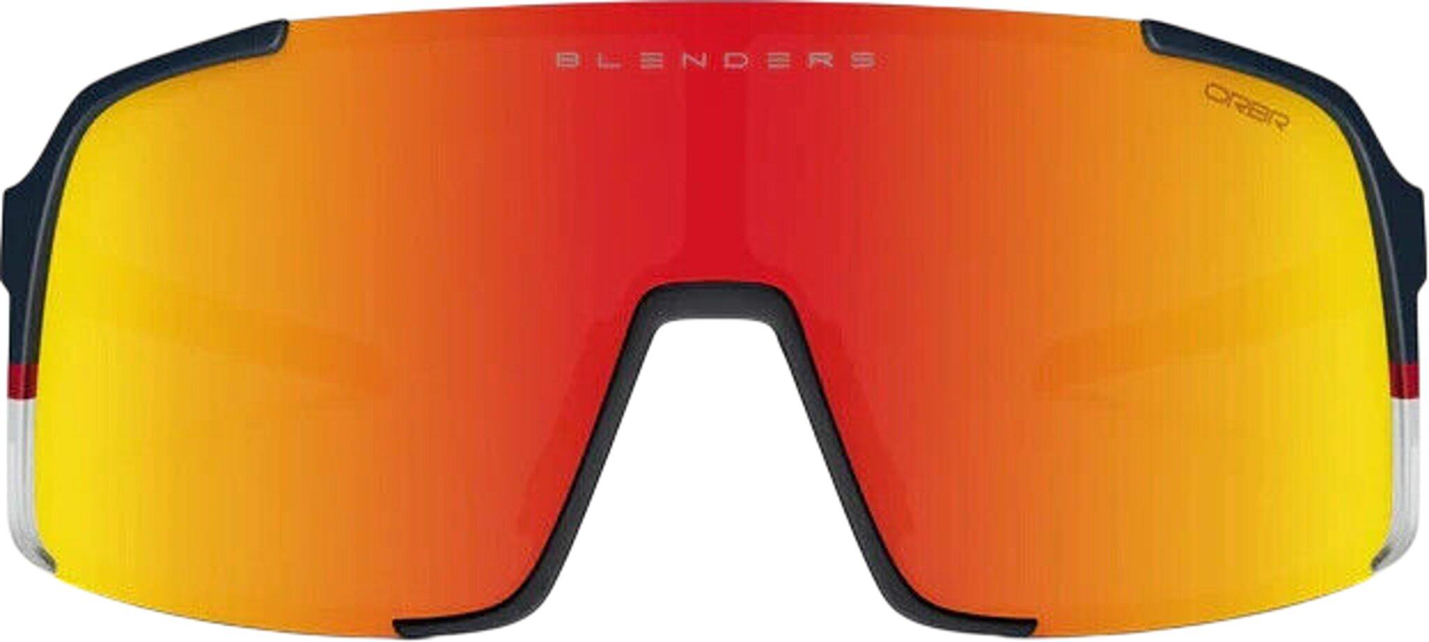 Numéro de l'image de la galerie de produits 2 pour le produit Lunettes de soleil Exposé - Unisexe