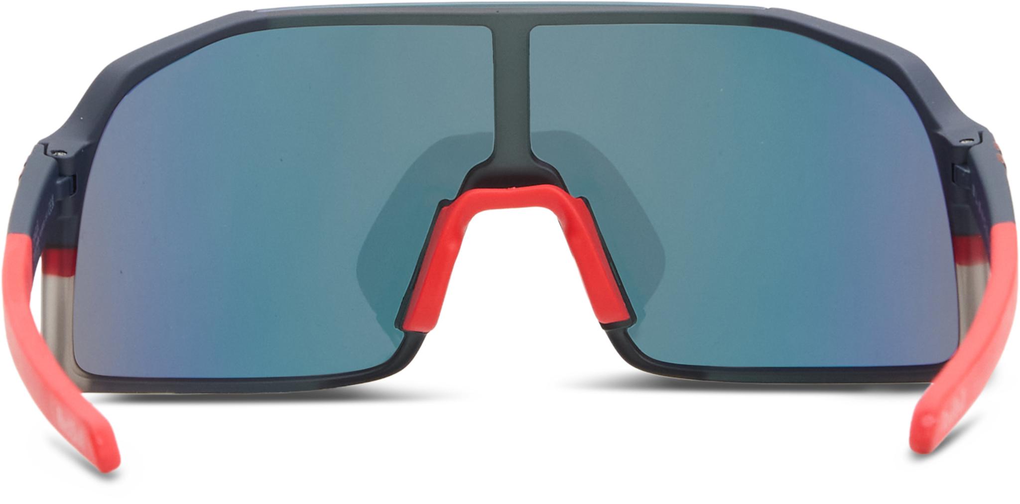 Numéro de l'image de la galerie de produits 4 pour le produit Lunettes de soleil Exposé - Unisexe